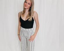 Load image into Gallery viewer, Anna Cropped Pants