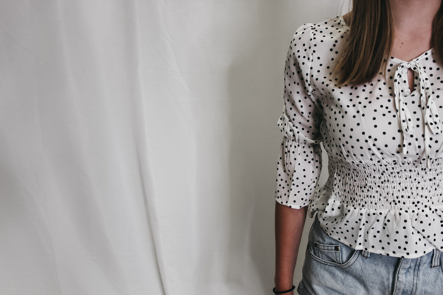 Dottie Blouse