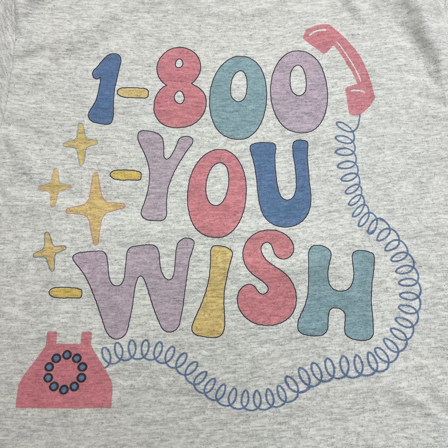 1-800 Tee