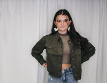 Load image into Gallery viewer, Hunter Jacket