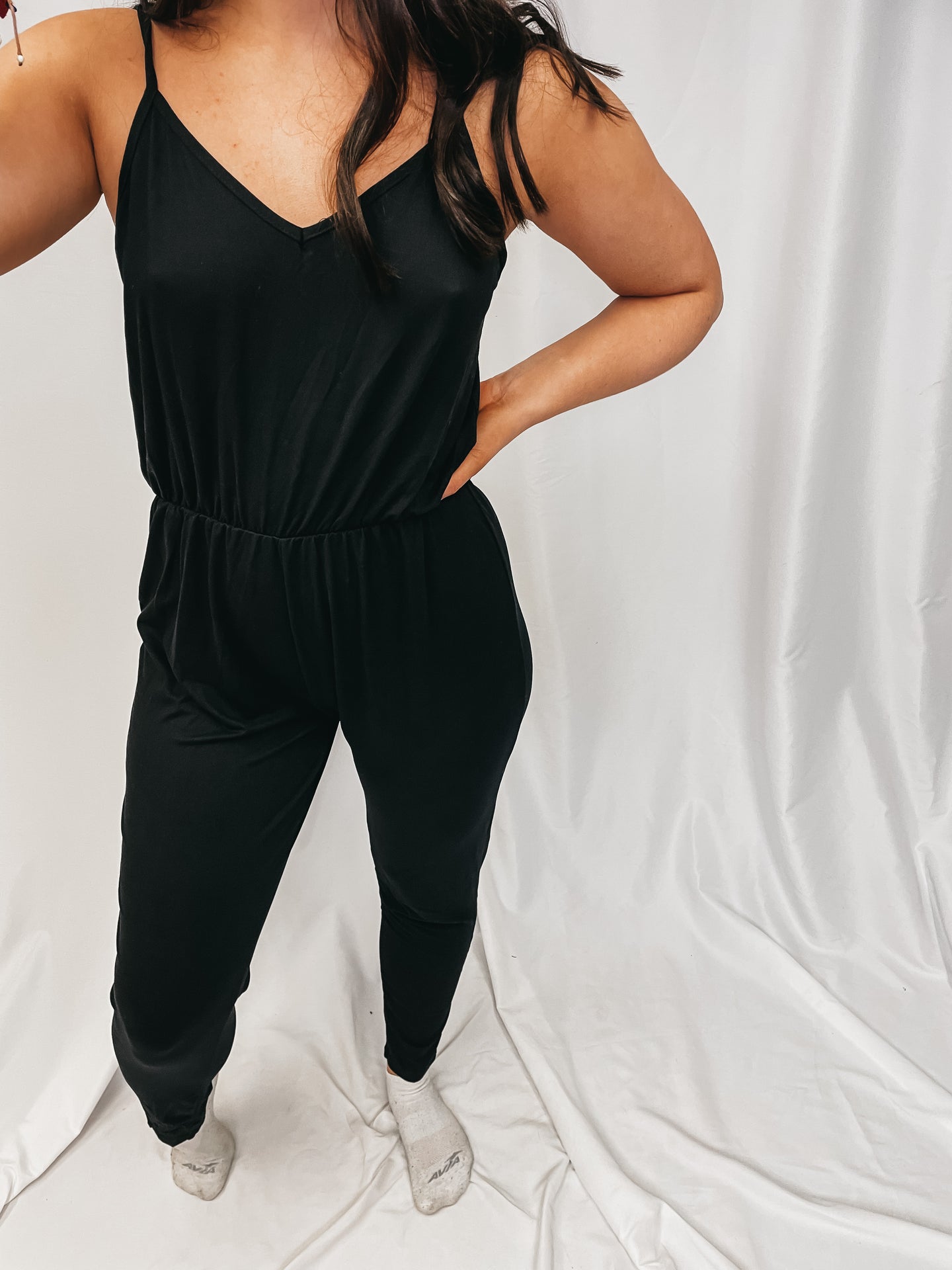 Carla Jumpsuit
