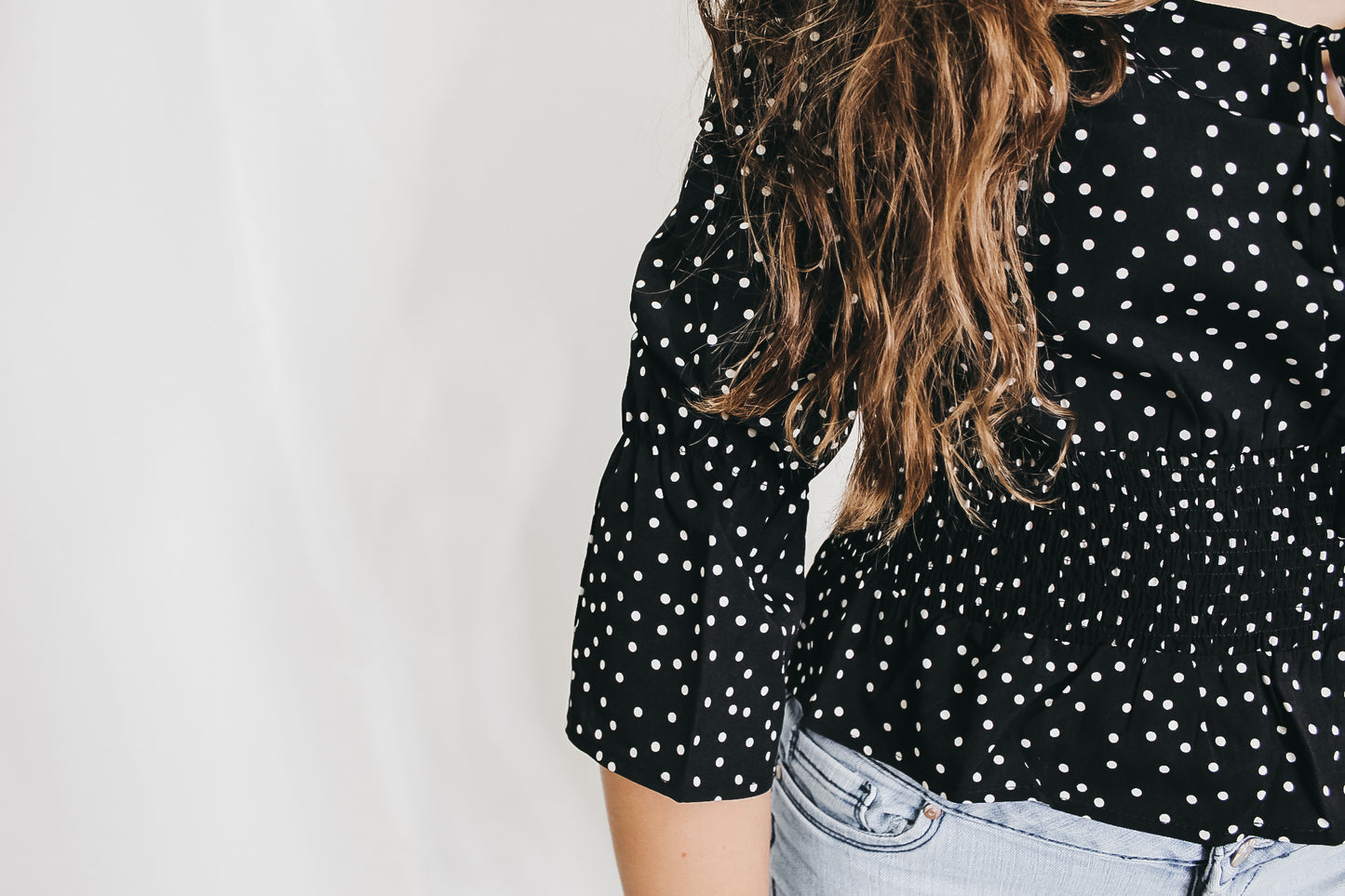 Dottie Blouse