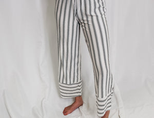 Anna Cropped Pants