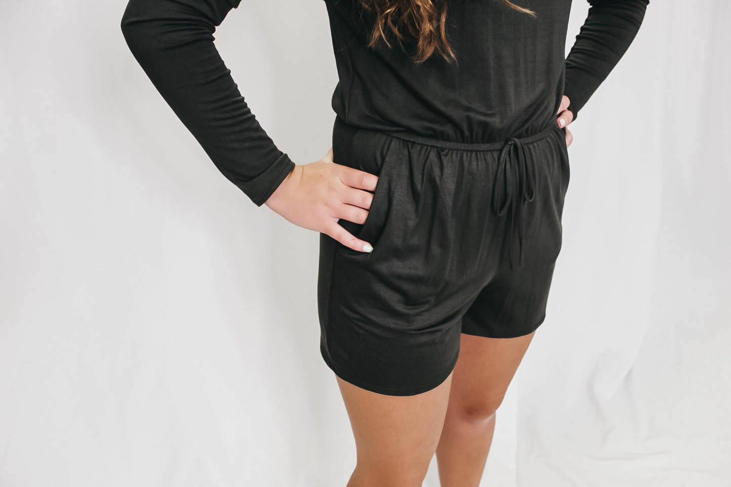 Frankie Romper