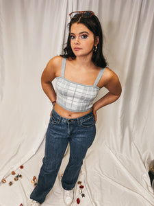 Sweater Cami