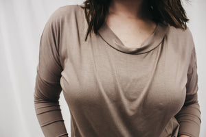 Brooks Top