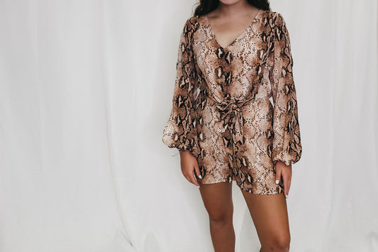 Rex Romper