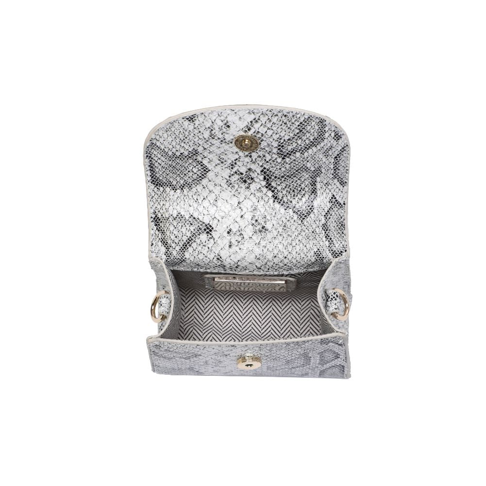 Talia Crossbody